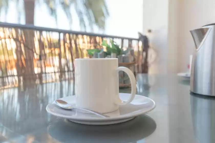 Ferienhaus auf Benalmar playa, Benalmádena