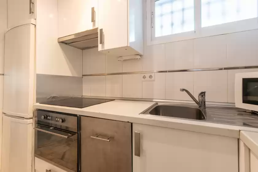 Ferienhaus auf Benalmar playa, Benalmádena