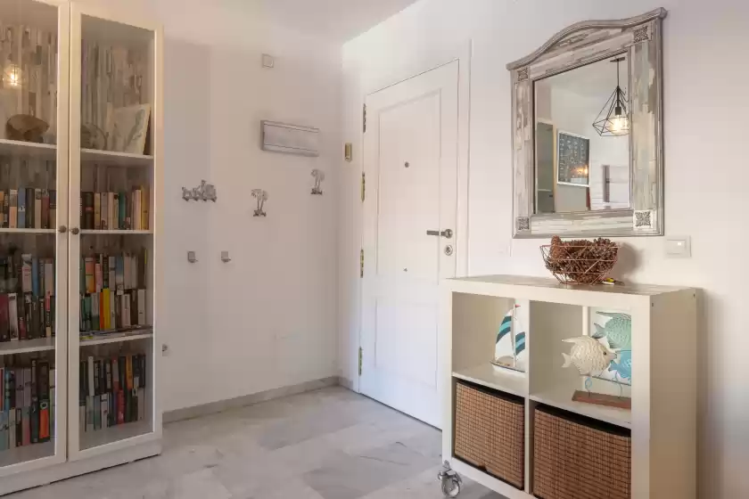 Ferienhaus auf Benalmar playa, Benalmádena
