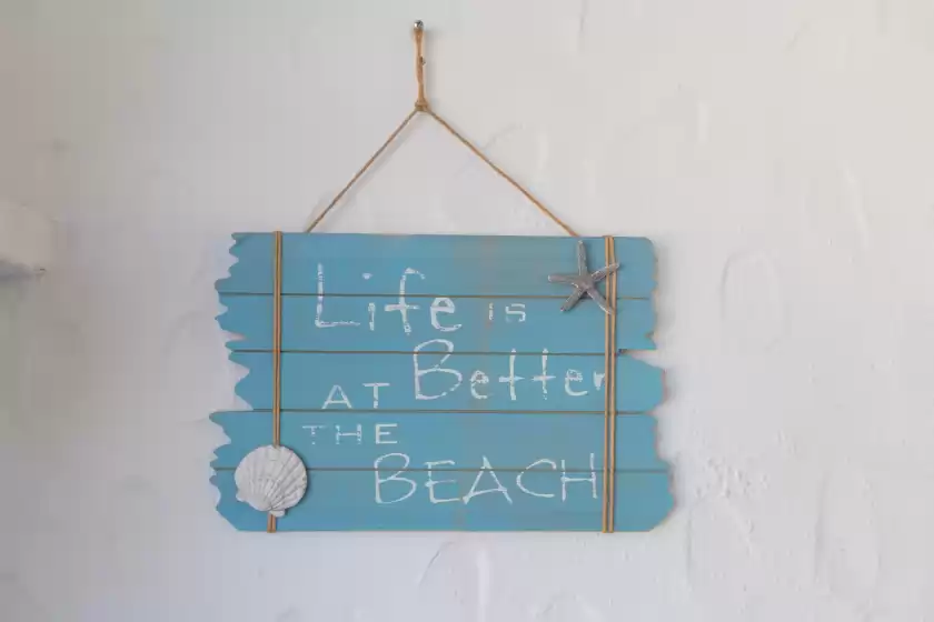 Ferienhaus auf Benalmar playa, Benalmádena