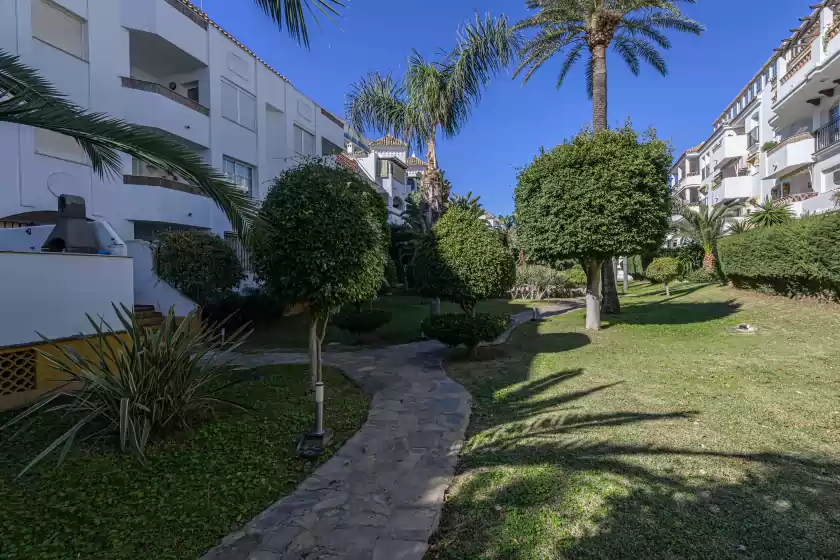 Ferienhaus auf Benalmar playa, Benalmádena