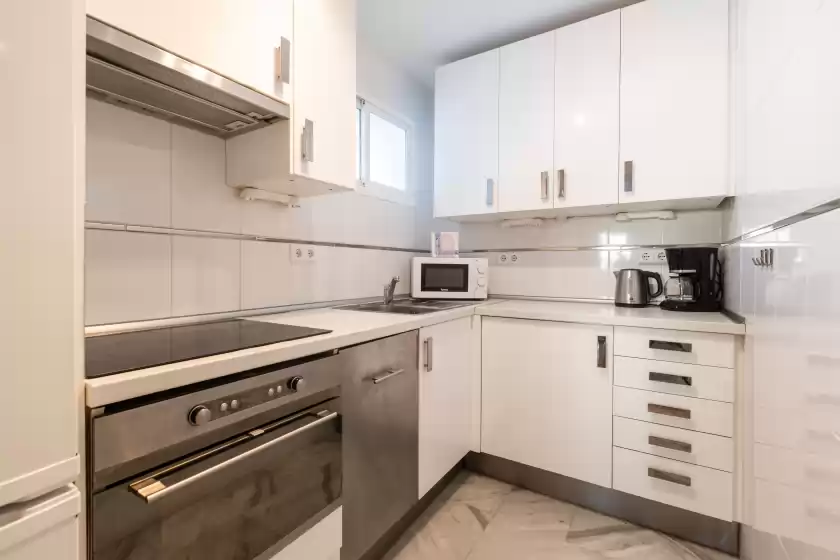 Ferienhaus auf Benalmar playa, Benalmádena