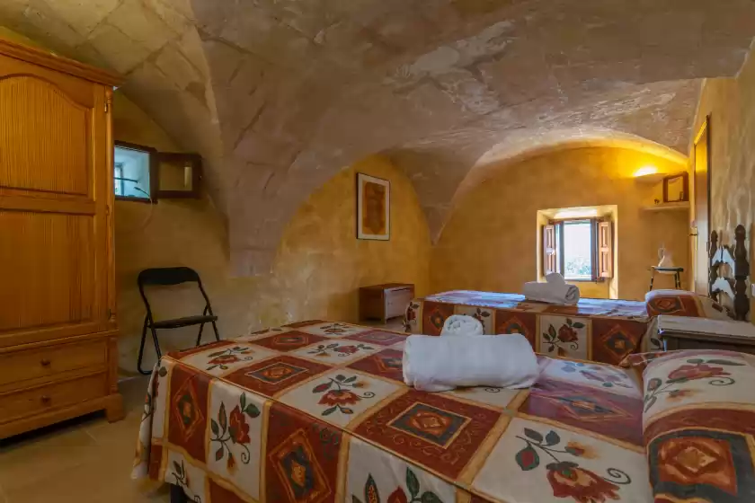 Holiday rentals in Es molí can torres, Sineu