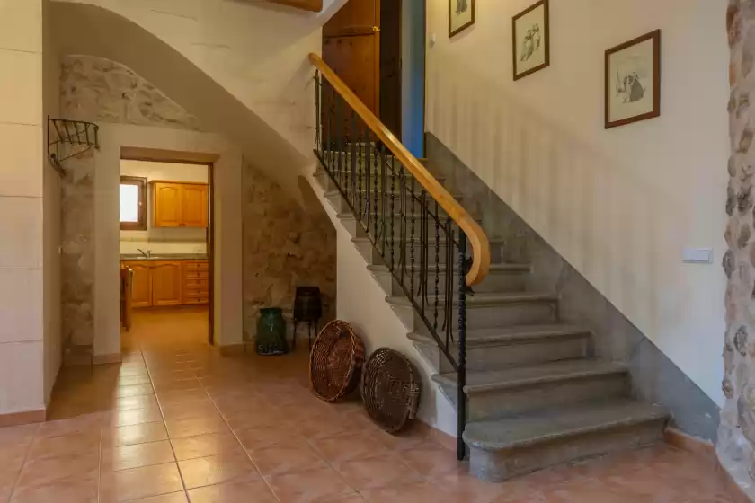 Holiday rentals in Es molí can torres, Sineu