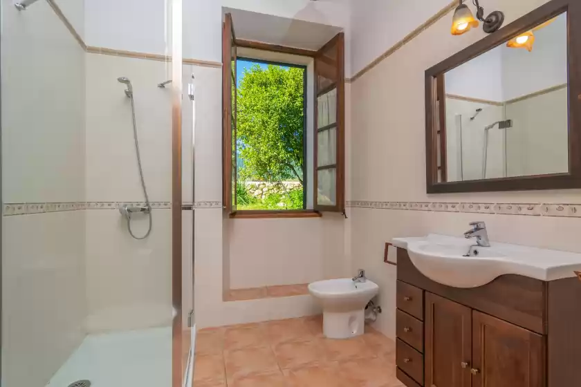Holiday rentals in Es molí can torres, Sineu