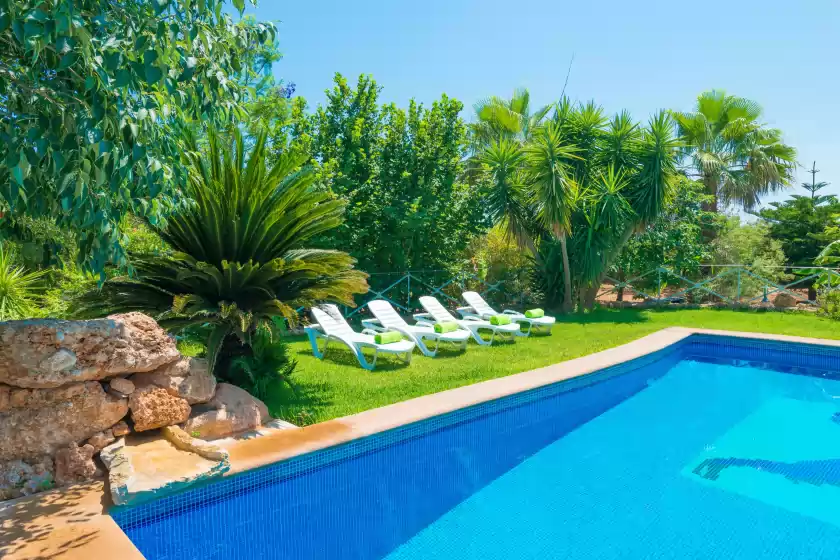 Holiday rentals in Siurana, Sencelles