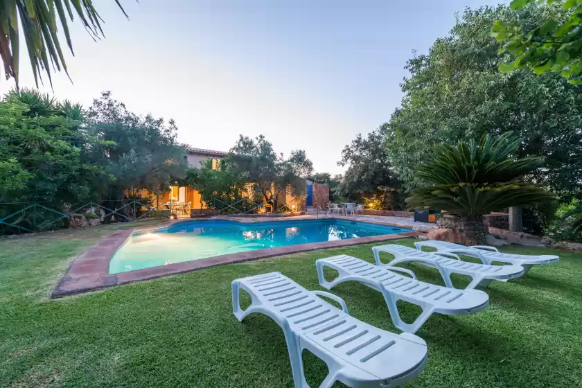 Holiday rentals in Siurana, Sencelles