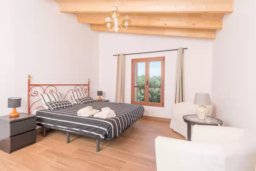 Holiday rentals in Siurana, Sencelles