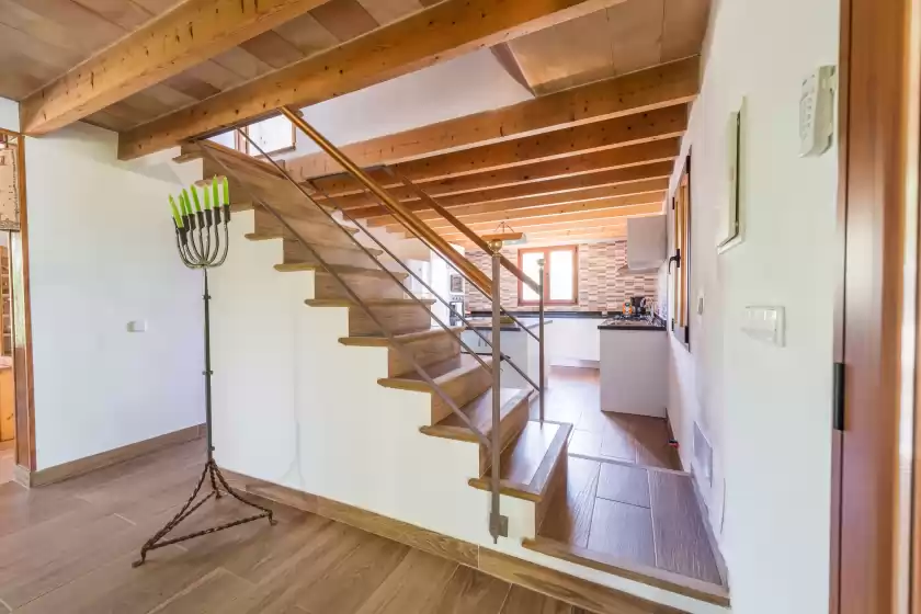 Holiday rentals in Siurana, Sencelles