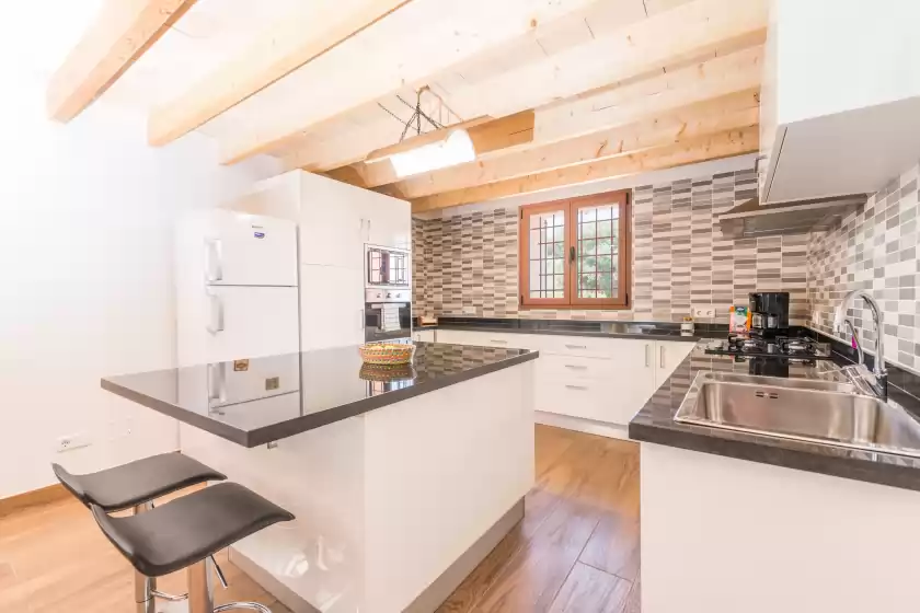 Holiday rentals in Siurana, Sencelles