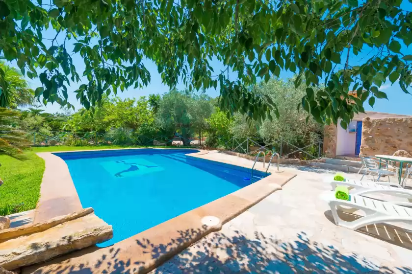 Holiday rentals in Siurana, Sencelles