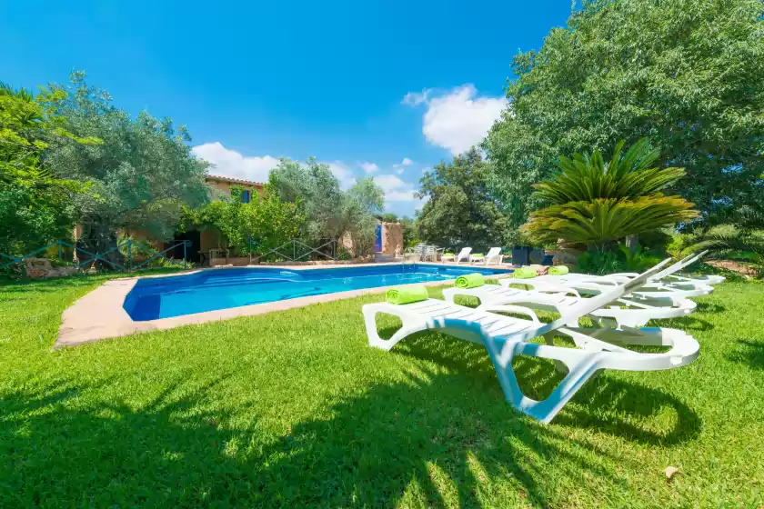 Holiday rentals in Siurana, Sencelles