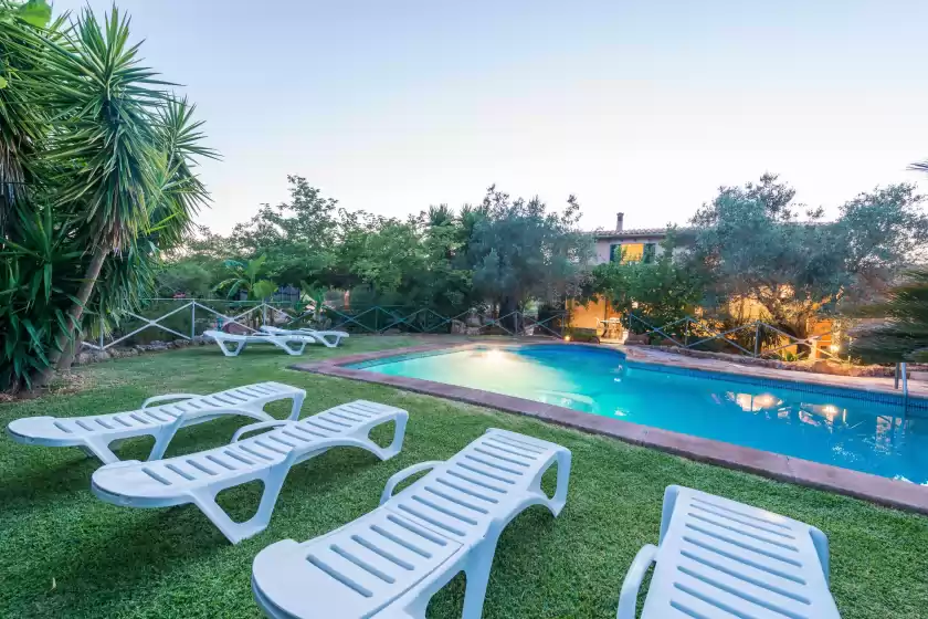 Holiday rentals in Siurana, Sencelles