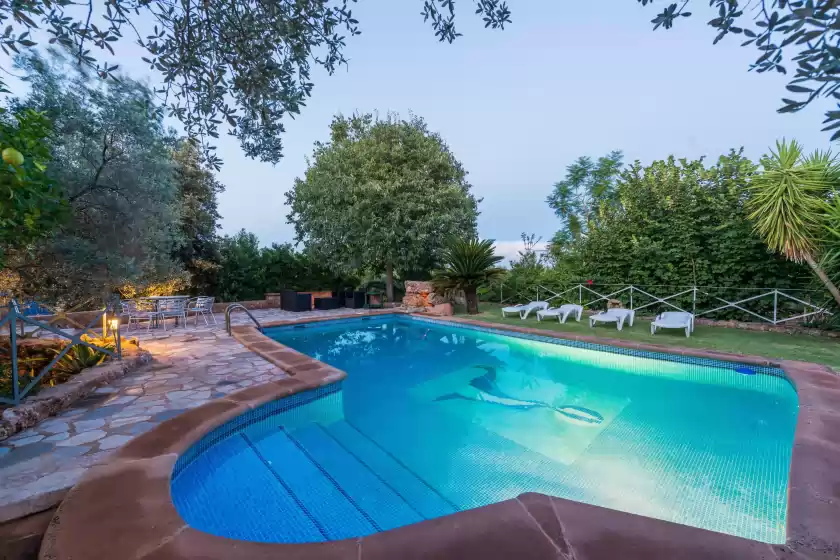 Holiday rentals in Siurana, Sencelles