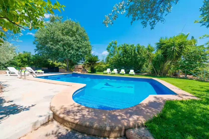 Holiday rentals in Siurana, Sencelles