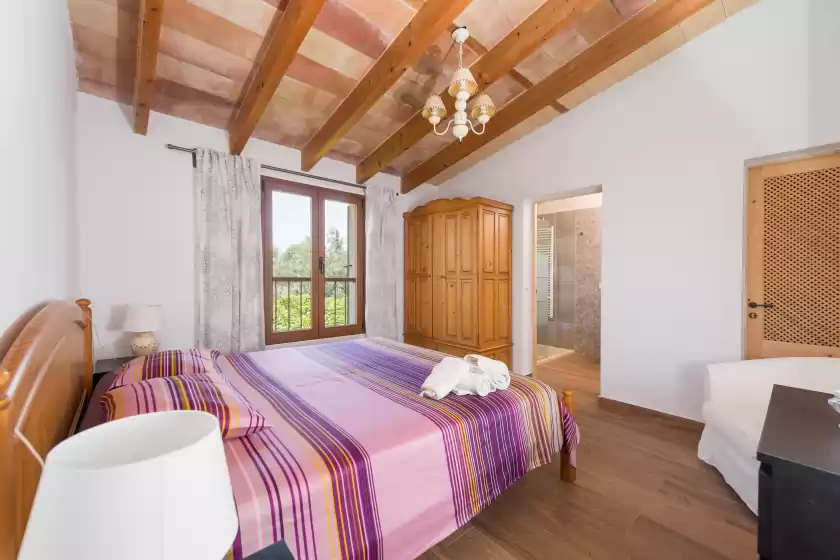 Holiday rentals in Siurana, Sencelles