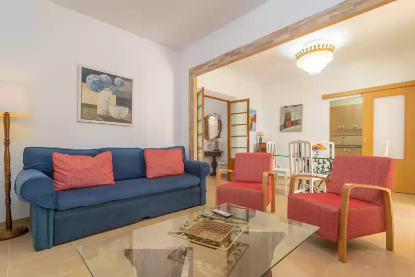 Holiday rentals in Juniper (inca), Inca