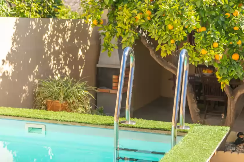 Holiday rentals in Juniper (inca), Inca