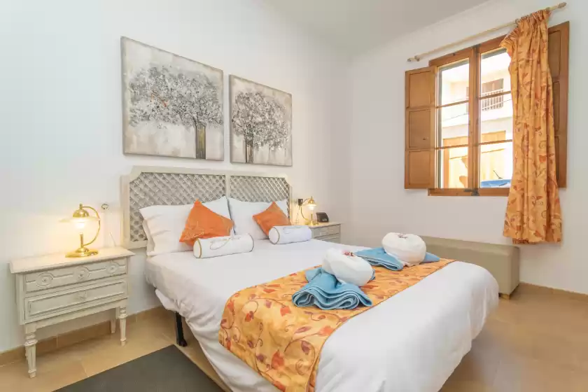 Holiday rentals in Juniper (inca), Inca