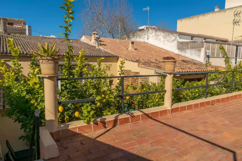 Holiday rentals in Juniper (inca), Inca