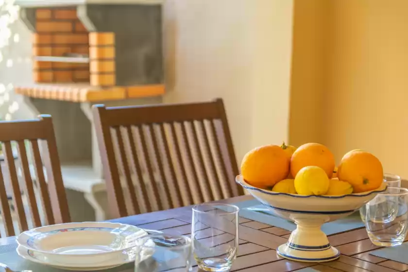 Holiday rentals in Juniper (inca), Inca