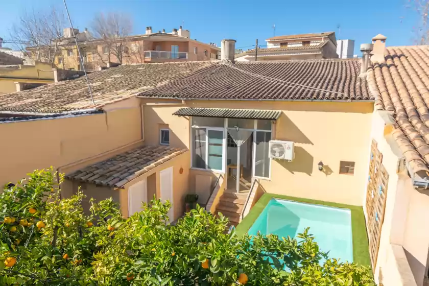 Holiday rentals in Juniper (inca), Inca