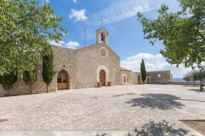 Holiday rentals in Juniper (inca), Inca