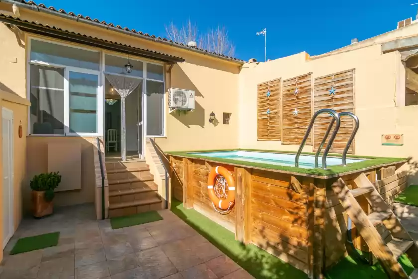 Holiday rentals in Juniper (inca), Inca