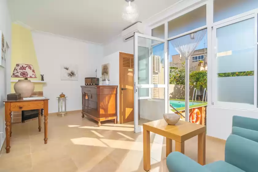 Holiday rentals in Juniper (inca), Inca