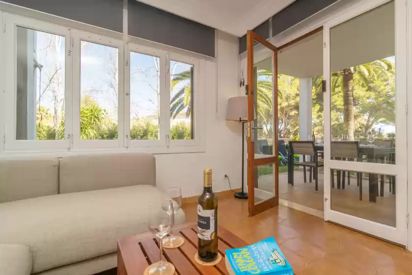Ferienhaus auf Andreu playasol, Port d'Alcúdia
