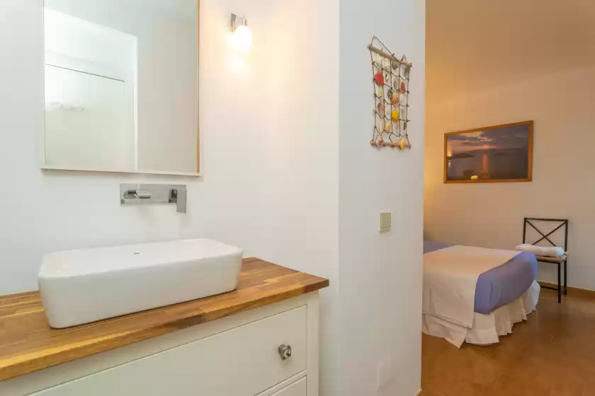 Ferienhaus auf Andreu playasol, Port d'Alcúdia