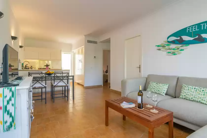 Ferienhaus auf Andreu playasol, Port d'Alcúdia