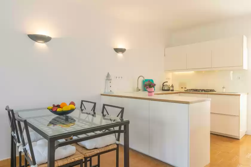 Ferienhaus auf Andreu playasol, Port d'Alcúdia