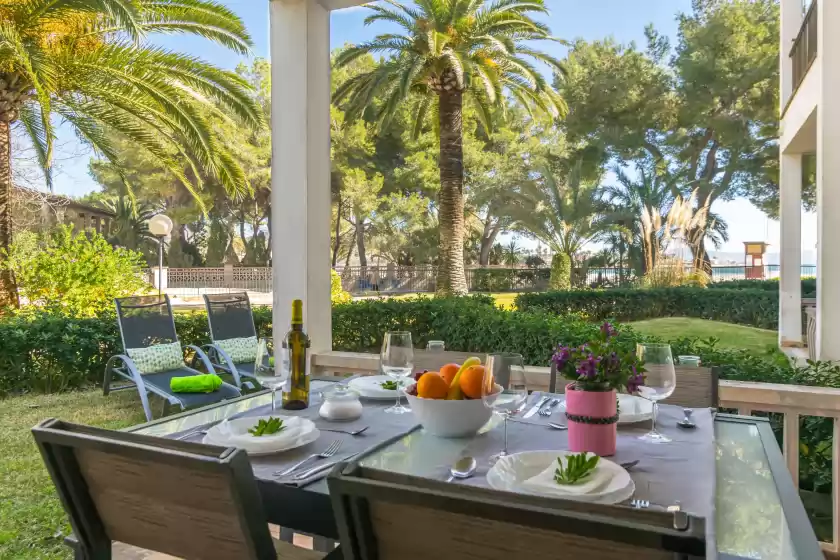 Ferienhaus auf Andreu playasol
