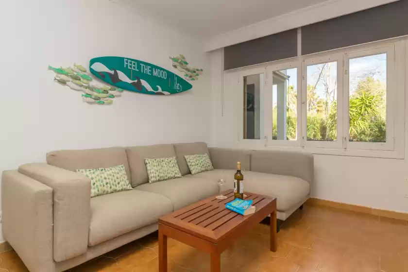 Ferienhaus auf Andreu playasol, Port d'Alcúdia