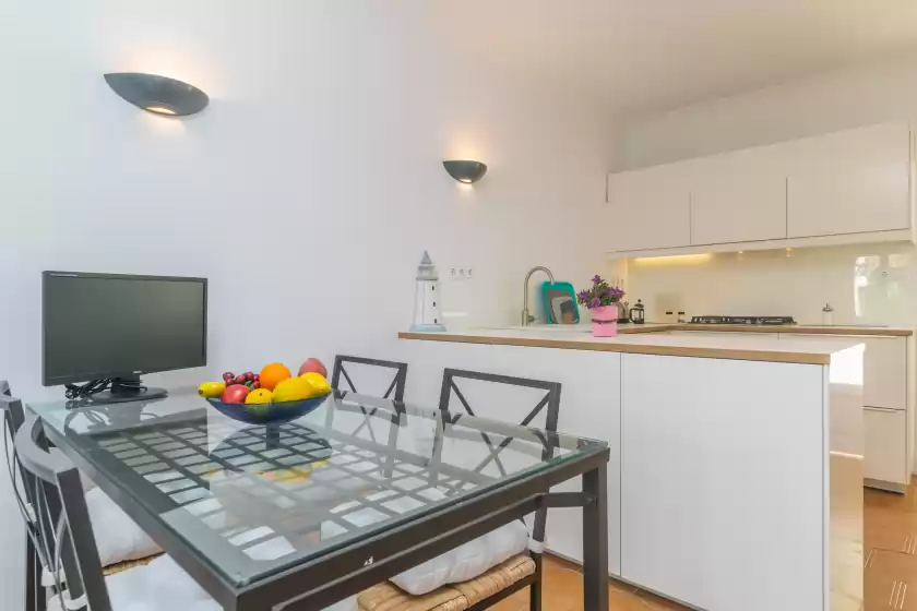 Ferienhaus auf Andreu playasol, Port d'Alcúdia