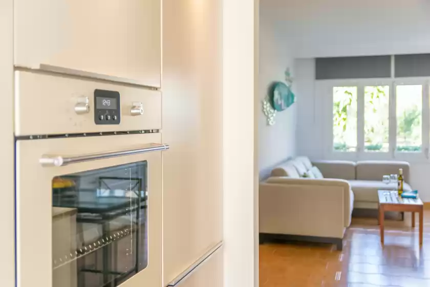Ferienhaus auf Andreu playasol, Port d'Alcúdia