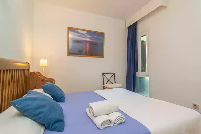 Ferienhaus auf Andreu playasol, Port d'Alcúdia