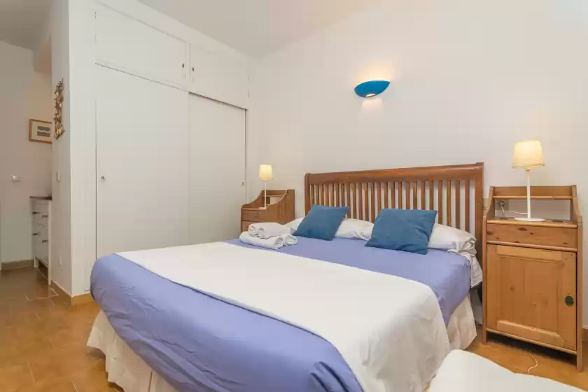 Ferienhaus auf Andreu playasol, Port d'Alcúdia