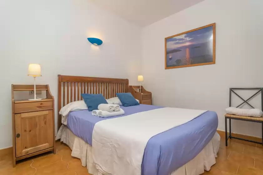 Ferienhaus auf Andreu playasol, Port d'Alcúdia