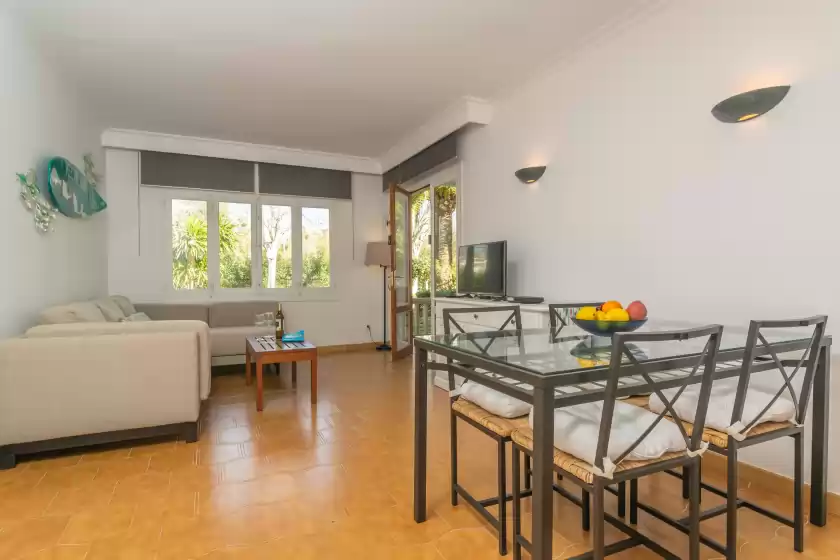 Ferienhaus auf Andreu playasol, Port d'Alcúdia