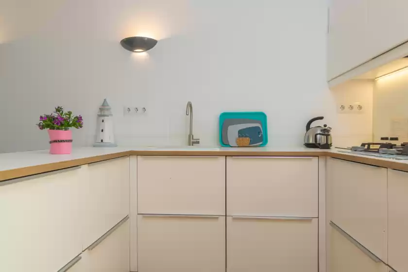 Ferienhaus auf Andreu playasol, Port d'Alcúdia