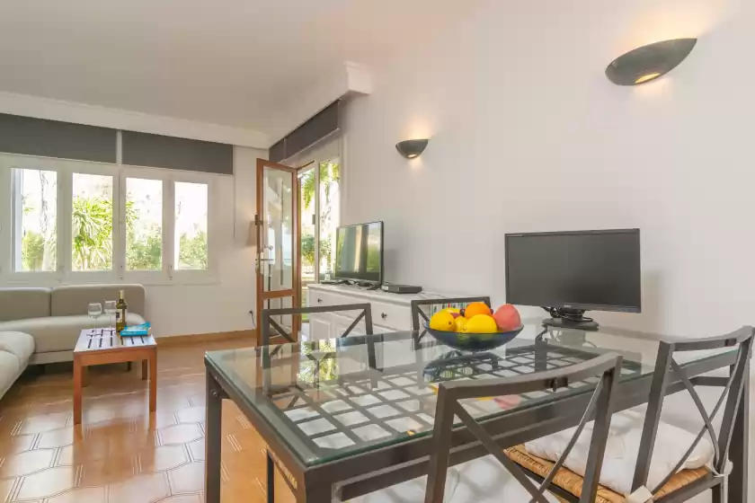 Ferienhaus auf Andreu playasol, Port d'Alcúdia