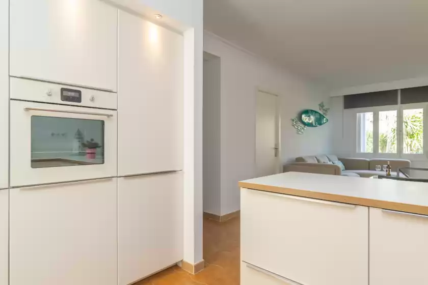 Ferienhaus auf Andreu playasol, Port d'Alcúdia