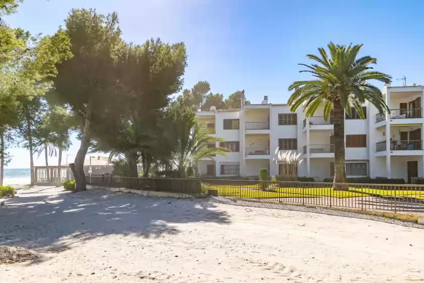 Ferienhaus auf Andreu playasol, Port d'Alcúdia