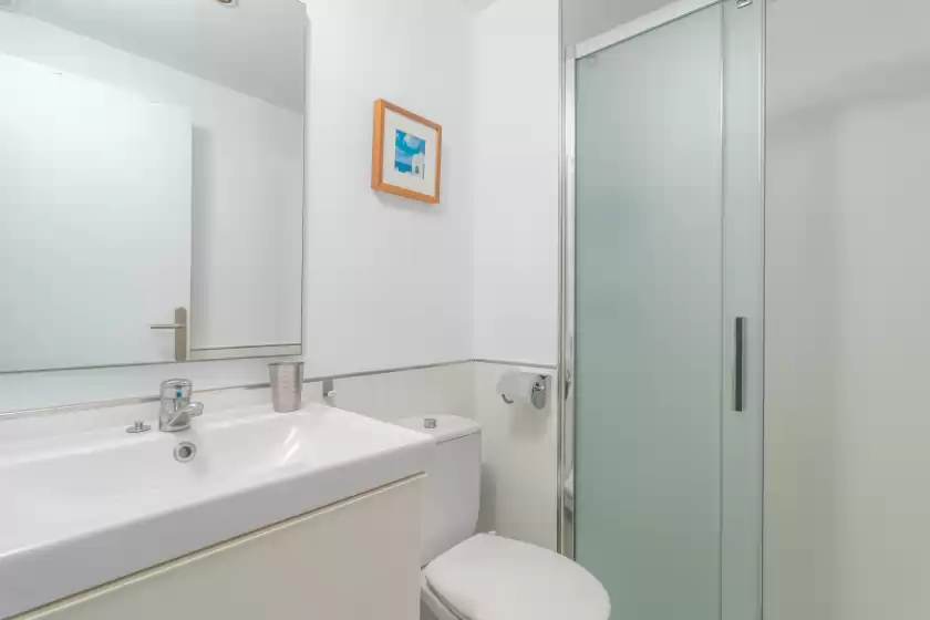 Ferienhaus auf Andreu playasol, Port d'Alcúdia