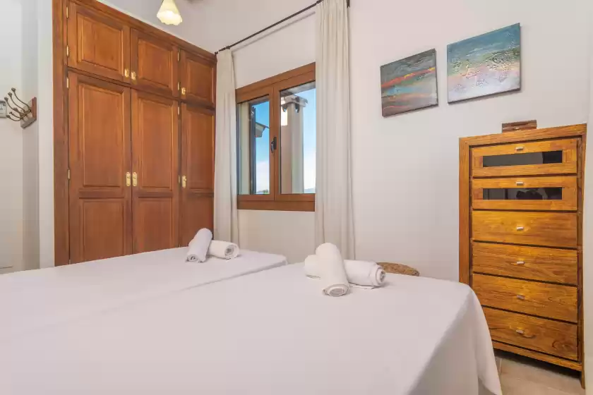 Ferienhaus auf S'alfabia, Inca