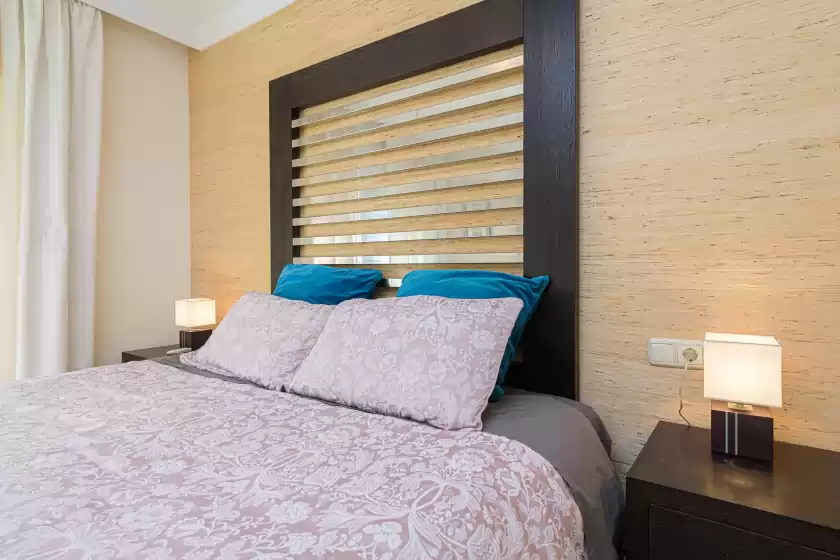 Alquiler vacacional en Villa riviera, Calahonda-Chaparral