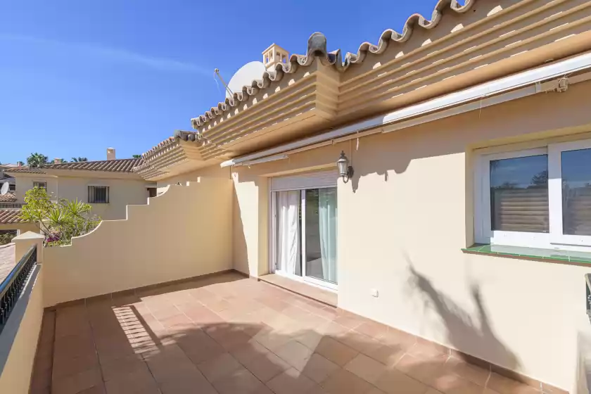 Alquiler vacacional en Villa riviera, Calahonda-Chaparral
