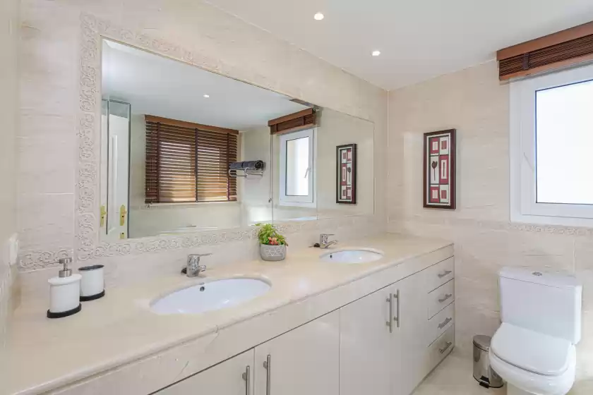 Alquiler vacacional en Villa riviera, Calahonda-Chaparral